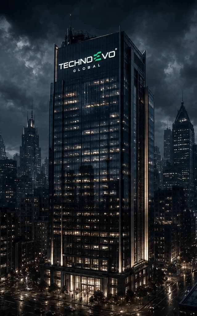 Techno Evo Global Office
